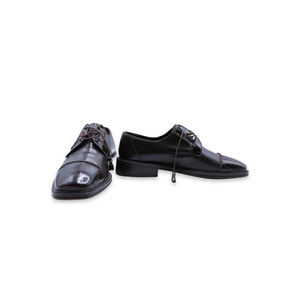 Miguel Angel Men's Brown Genuine Alligator Shoes - Size 12